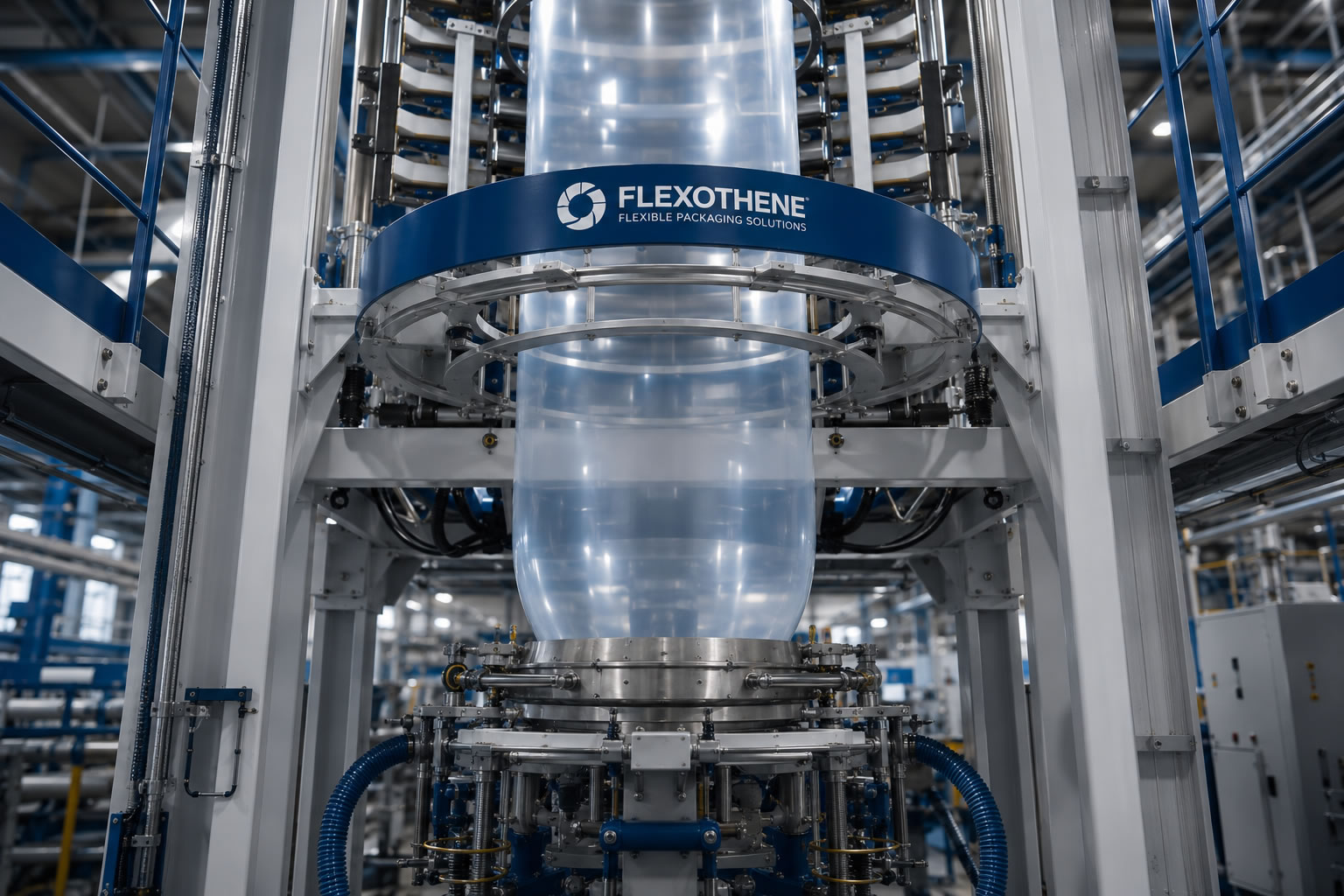 Extrusion process