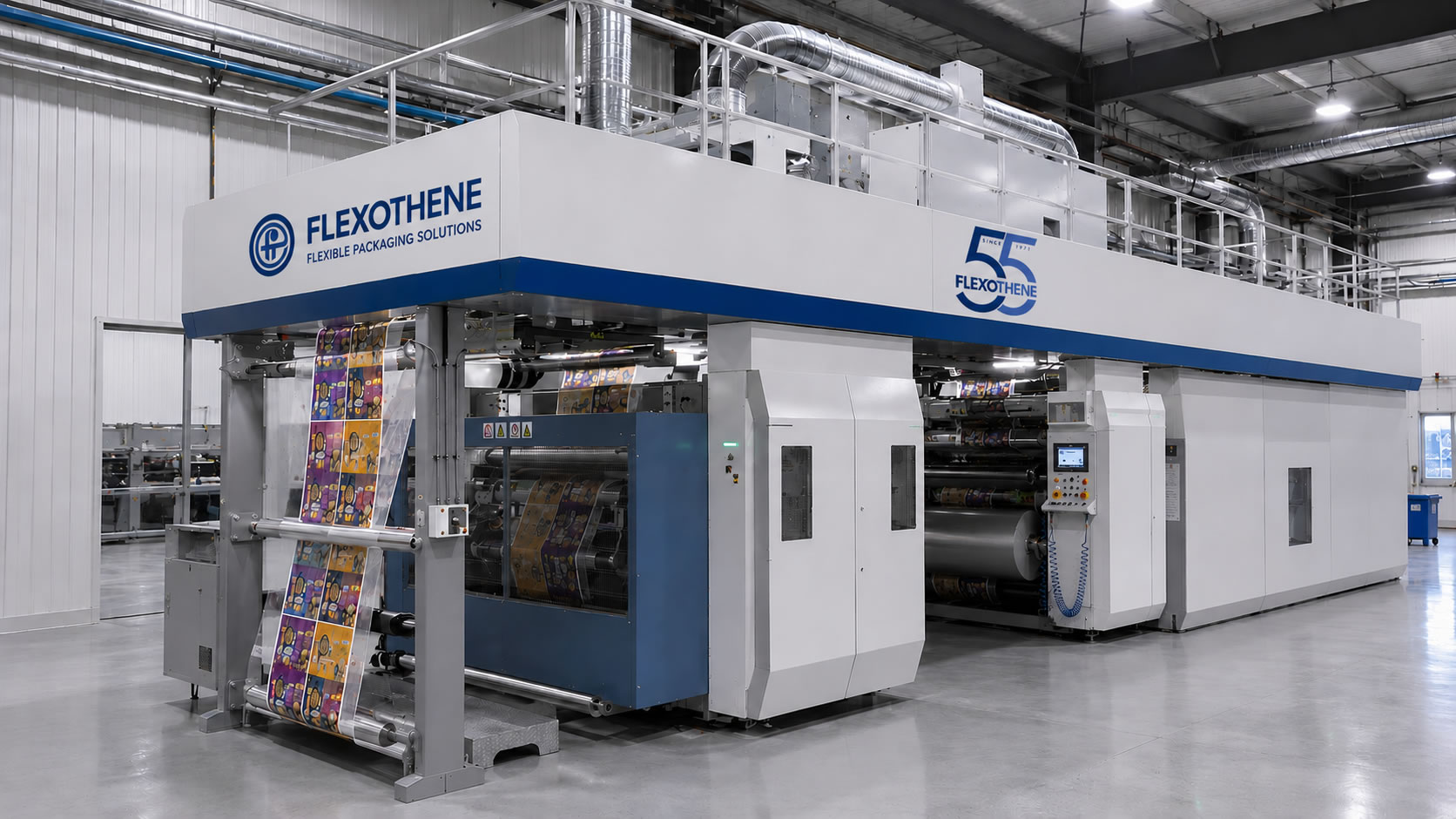 Printing process