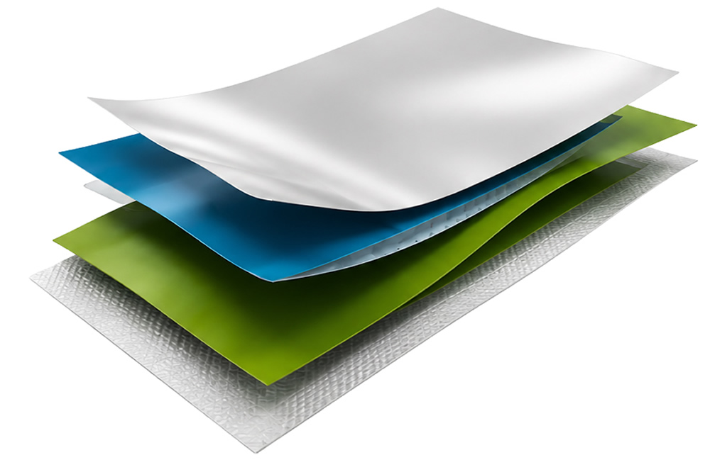 Laminated Structures