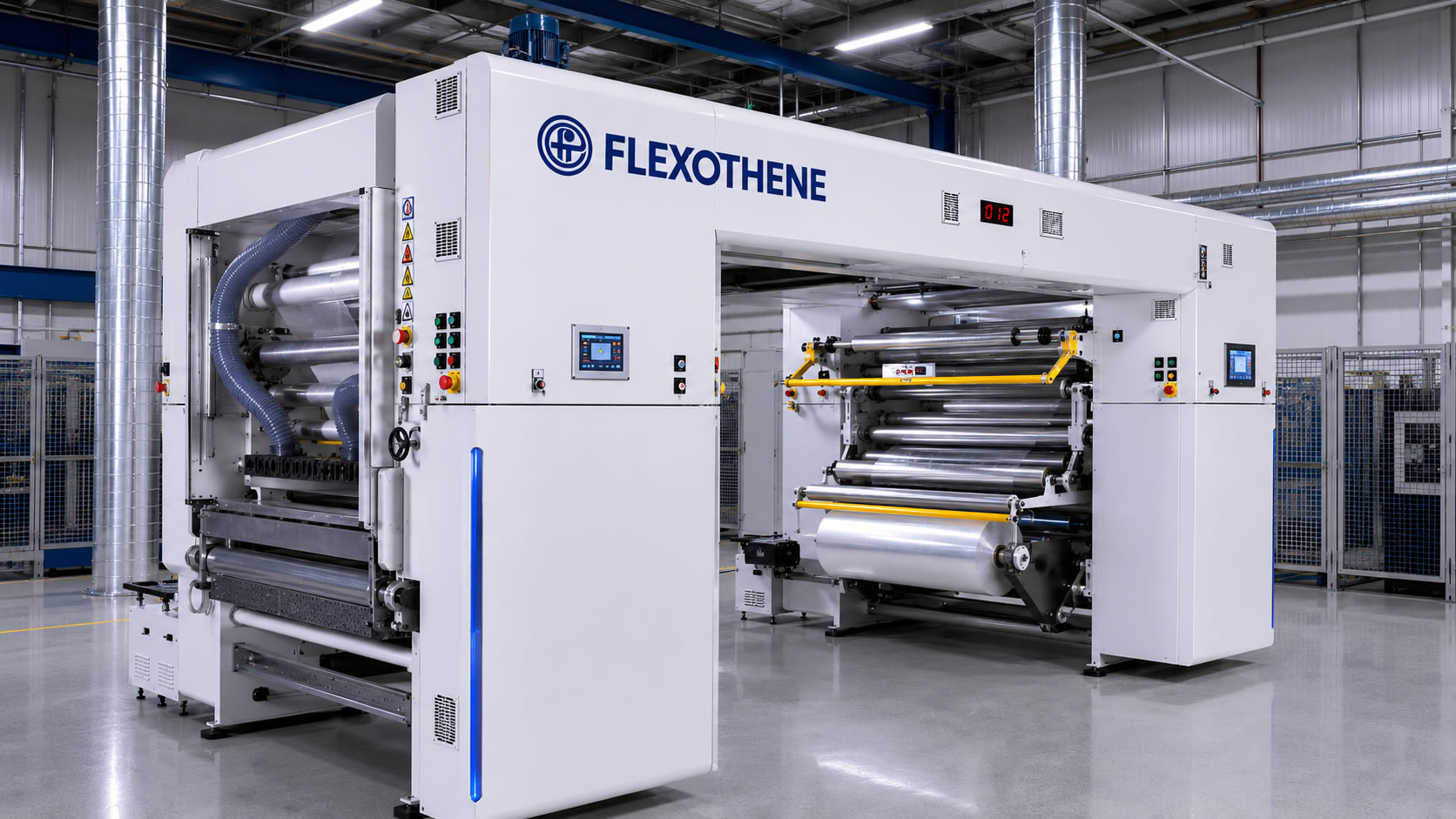 Lamination process